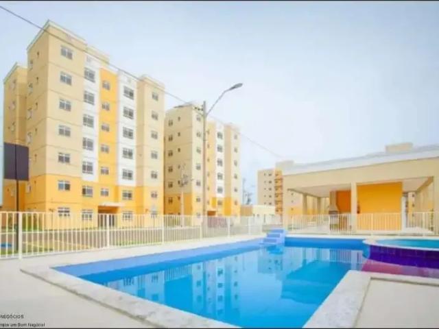 Apartamento venda em Região Geográfica Imediata de Porto Velho, Porto Velho