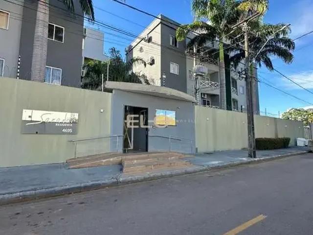 Apartamento venda em Região Geográfica Imediata de Porto Velho, Porto Velho