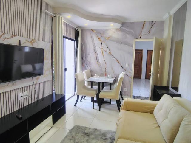 Apartamento venda em Porto Velho