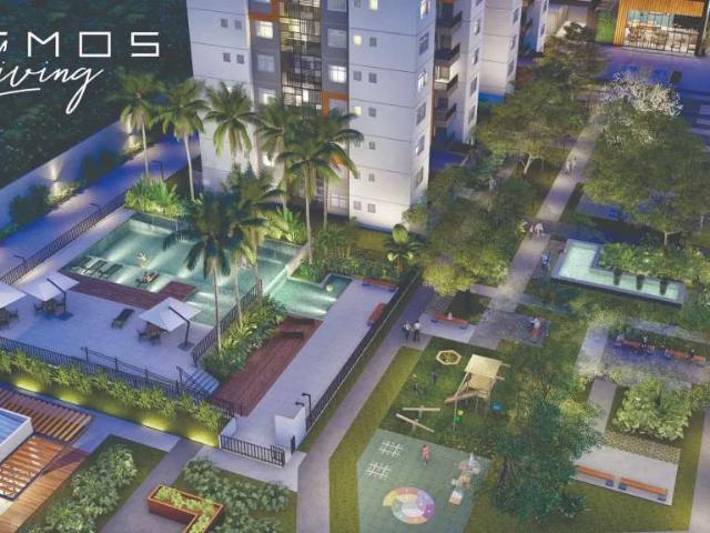 Apartamento venda em Porto Velho, Região Geográfica Intermediária de Porto Velho