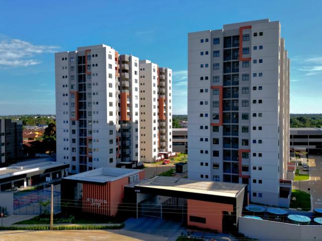 Apartamento venda em Porto Velho