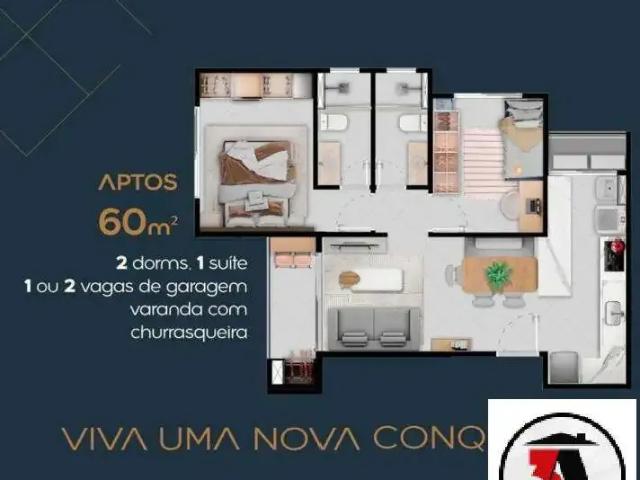 Apartamento venda em Região Geográfica Imediata de Porto Velho, Porto Velho