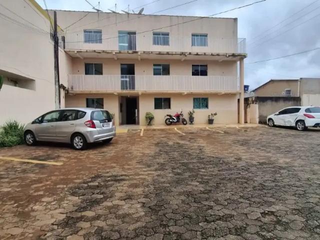 Apartamento venda em Região Geográfica Imediata de Porto Velho, Porto Velho