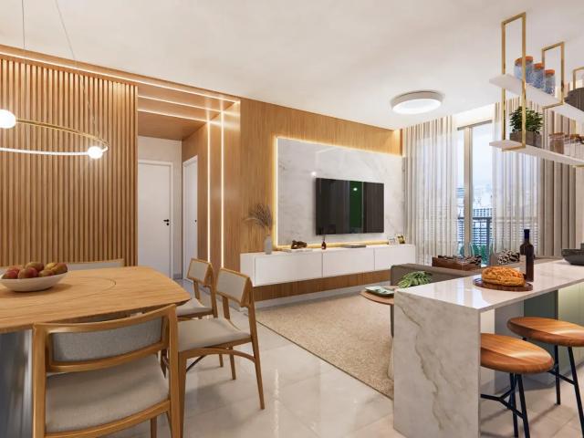 Apartamento venda em Região Geográfica Imediata de Porto Velho, Porto Velho