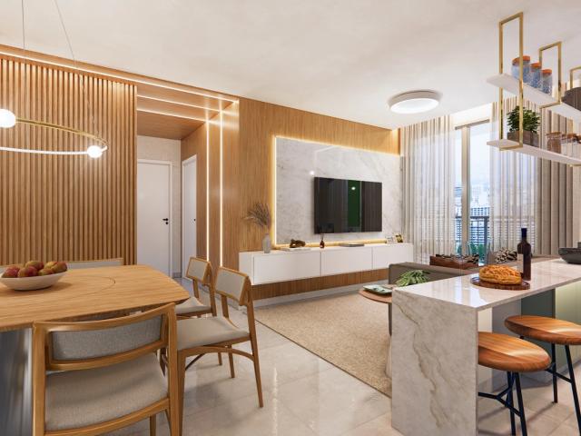 Apartamento venda em Porto Velho