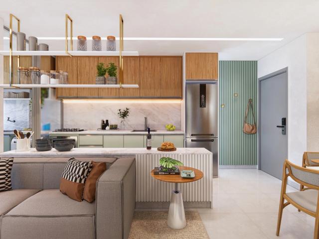 Apartamento venda em Porto Velho