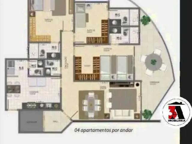 Apartamento venda em Região Geográfica Imediata de Porto Velho, Porto Velho