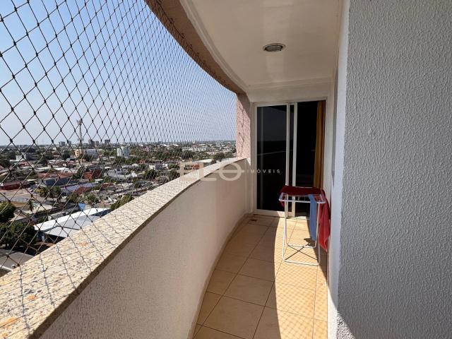 Apartamento venda em Porto Velho