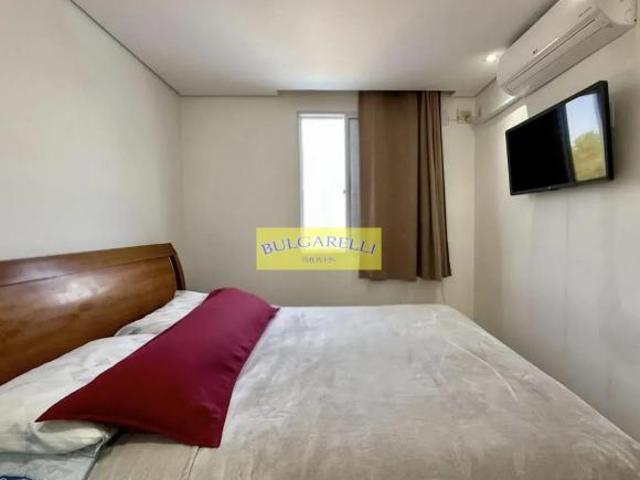 Apartamento venda em Chácara São Luiz I, Jundiaí