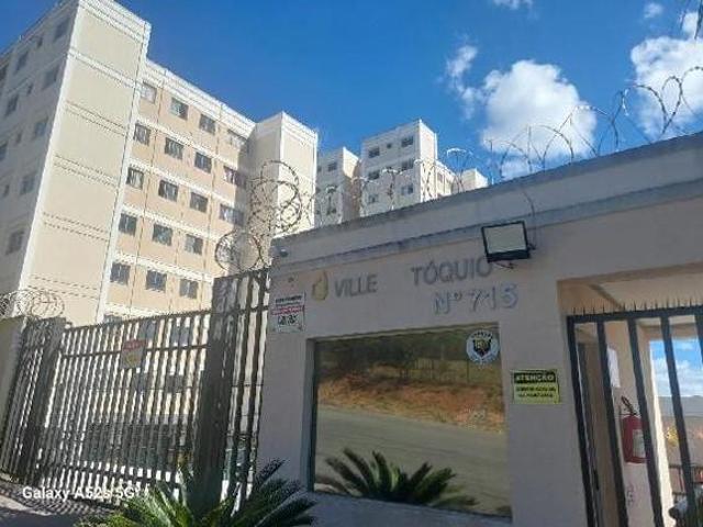Apartamento venda em Região Geográfica Imediata de Belo Horizonte, Região Metropolitana de Belo Horizonte