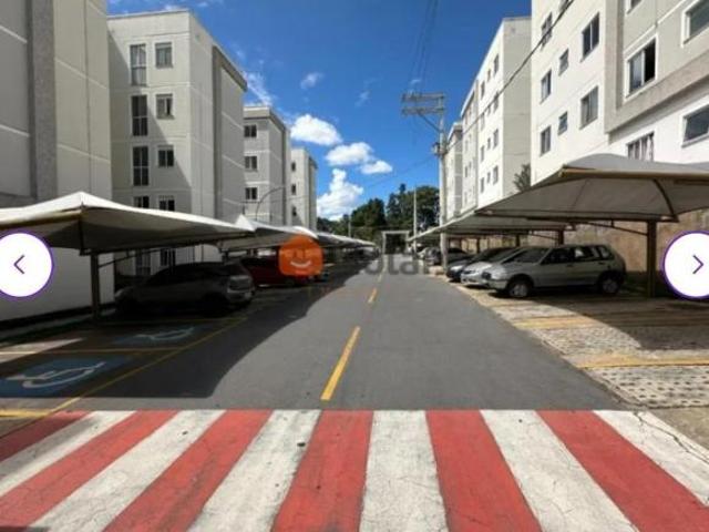 Apartamento venda em Região Geográfica Imediata de Belo Horizonte, Região Metropolitana de Belo Horizonte