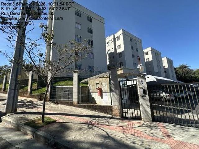 Apartamento venda em Região Geográfica Imediata de Belo Horizonte, Região Metropolitana de Belo Horizonte