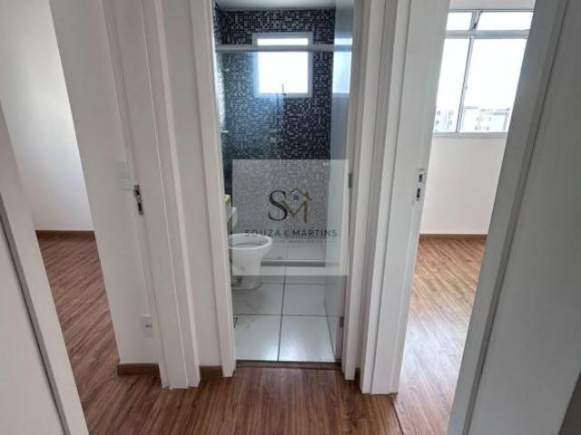 Apartamento venda em Chácaras Del Rey, Santa Luzia