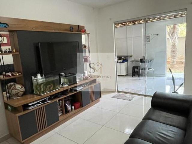 Apartamento venda em Chácaras Del Rey, Santa Luzia