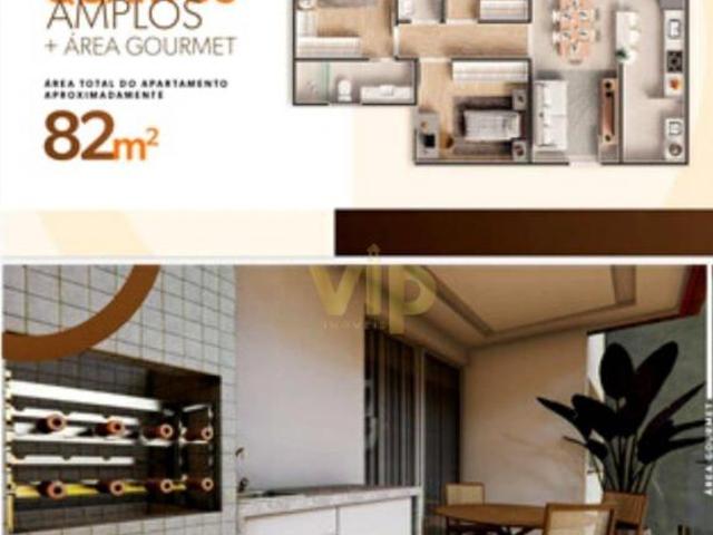 Apartamento venda em Região Geográfica Imediata de Pouso Alegre, Pouso Alegre
