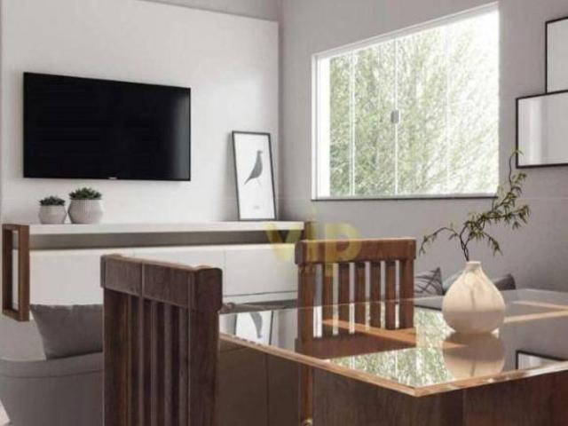 Apartamento venda em Região Geográfica Imediata de Pouso Alegre, Pouso Alegre