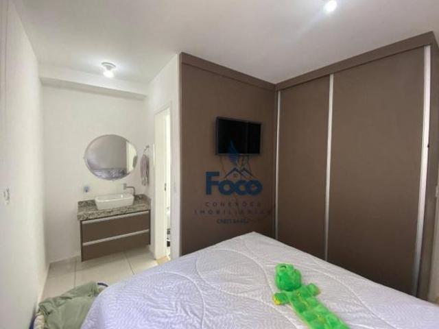Apartamento venda em Região Geográfica Imediata de Pouso Alegre, Pouso Alegre