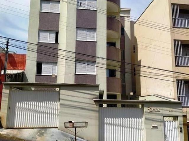Apartamento venda em Região Geográfica Imediata de Pouso Alegre, Pouso Alegre