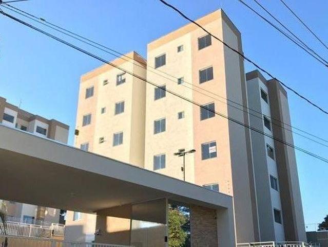 Apartamento venda em Região Geográfica Imediata de Pouso Alegre, Pouso Alegre