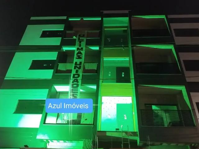 Apartamento venda em Pouso Alegre, Região Geográfica Intermediária de Pouso Alegre