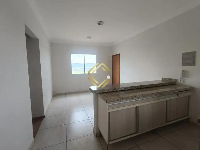 Apartamento venda em Região Geográfica Imediata de Pouso Alegre, Pouso Alegre