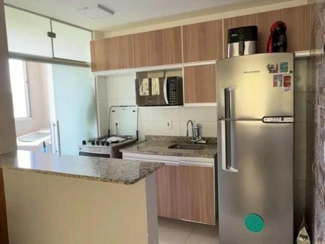 Apartamento venda em Quadrante Nordeste, Pouso Alegre