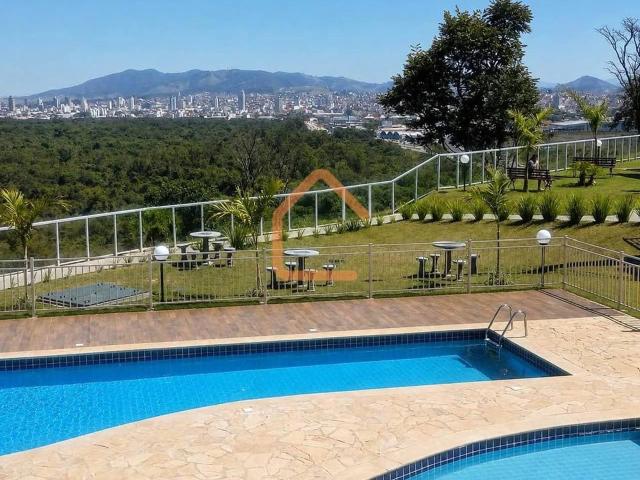 Apartamento venda em Quadrante Nordeste, Pouso Alegre
