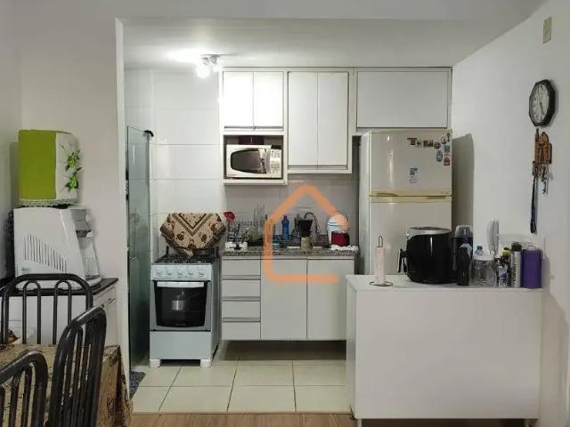 Apartamento venda em Região Geográfica Imediata de Pouso Alegre, Pouso Alegre