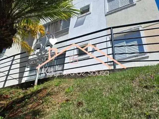 Apartamento venda em Região Geográfica Imediata de Pouso Alegre, Pouso Alegre