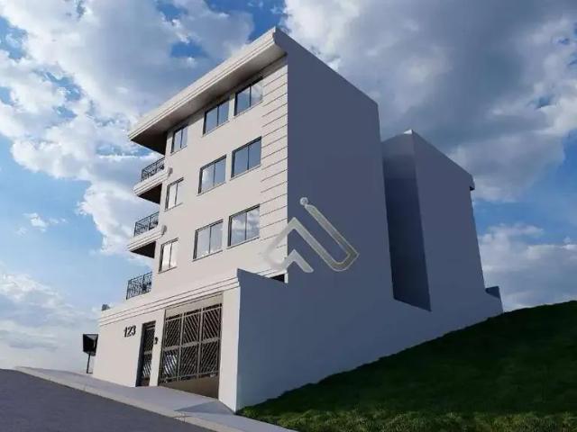Apartamento venda em Região Geográfica Imediata de Pouso Alegre, Pouso Alegre