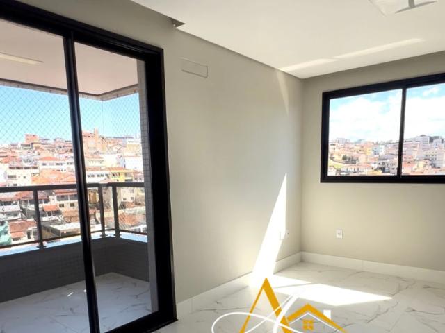 Apartamento venda em Região Geográfica Imediata de Pouso Alegre, Pouso Alegre