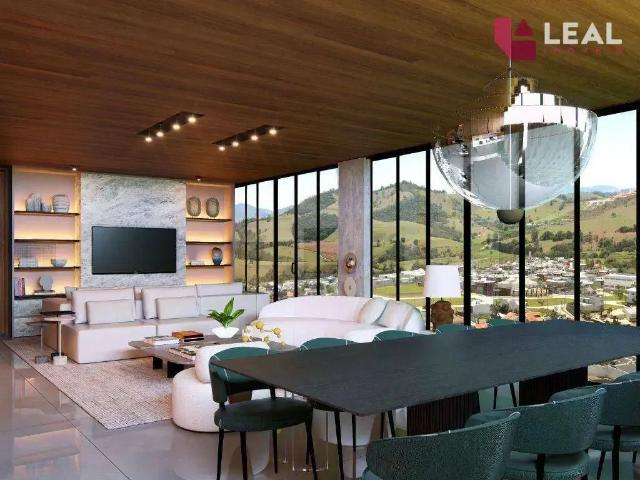 Apartamento venda em Região Geográfica Imediata de Pouso Alegre, Pouso Alegre