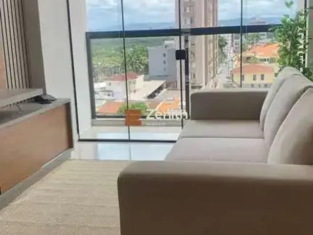 Apartamento venda em Região Geográfica Imediata de Pouso Alegre, Pouso Alegre