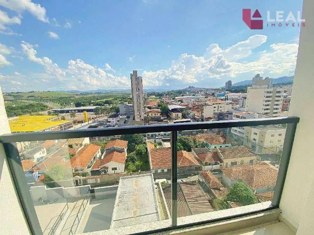 Apartamento venda em Região Geográfica Imediata de Pouso Alegre, Pouso Alegre