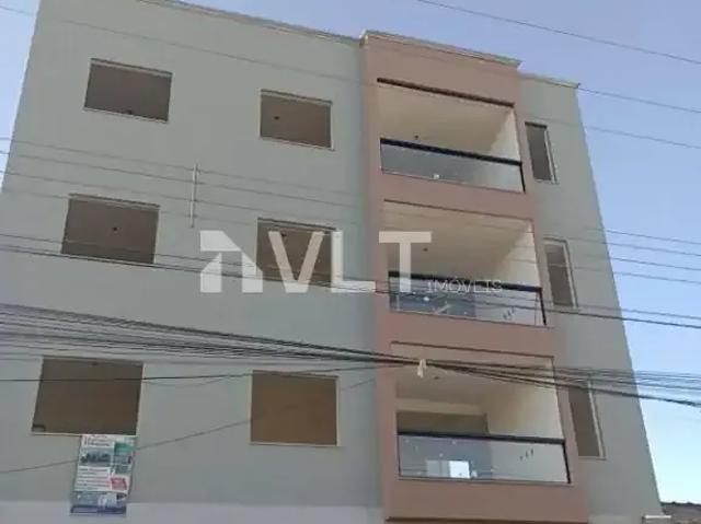 Apartamento venda em Região Geográfica Imediata de Pouso Alegre, Pouso Alegre