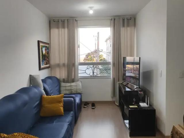 Apartamento venda em Região Geográfica Imediata de Pouso Alegre, Pouso Alegre