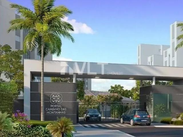 Apartamento venda em Região Geográfica Imediata de Pouso Alegre, Pouso Alegre