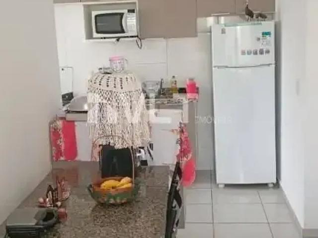 Apartamento venda em Região Geográfica Imediata de Pouso Alegre, Pouso Alegre