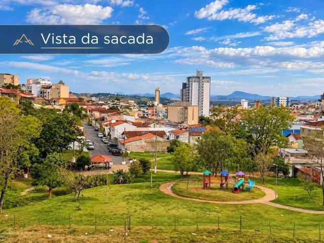 Apartamento venda em Centro, Pouso Alegre