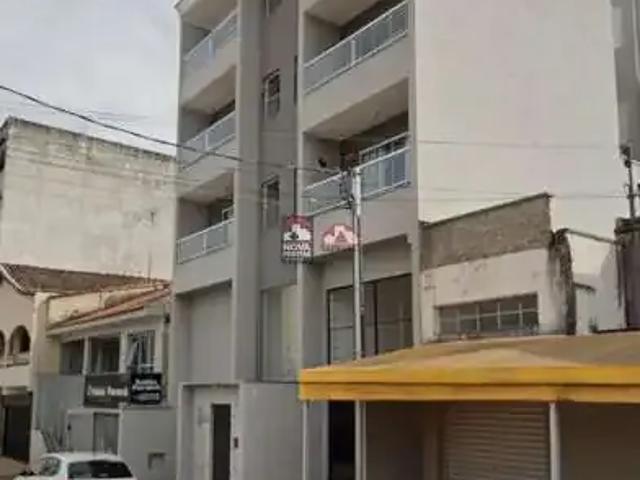 Apartamento venda em Região Geográfica Imediata de Pouso Alegre, Pouso Alegre