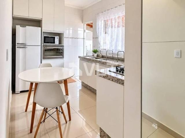 Apartamento venda em Pouso Alegre, Região Geográfica Intermediária de Pouso Alegre