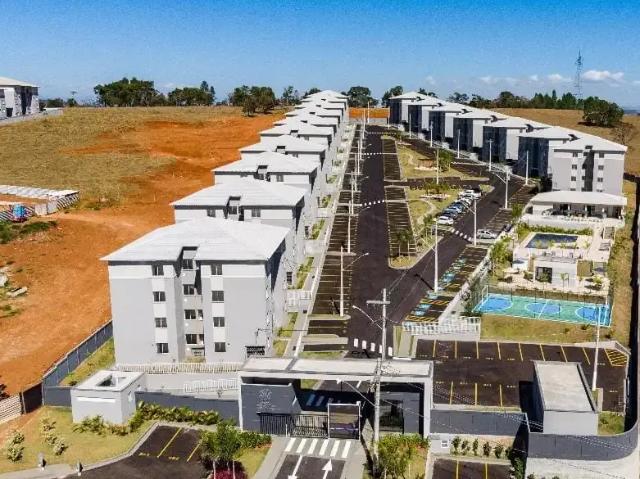 Apartamento venda em Região Geográfica Imediata de Pouso Alegre, Pouso Alegre