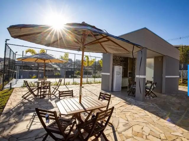 Apartamento venda em Região Geográfica Imediata de Pouso Alegre, Pouso Alegre