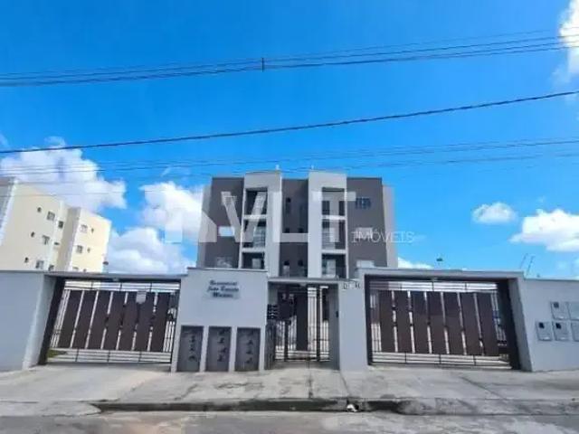 Apartamento venda em Região Geográfica Imediata de Pouso Alegre, Pouso Alegre