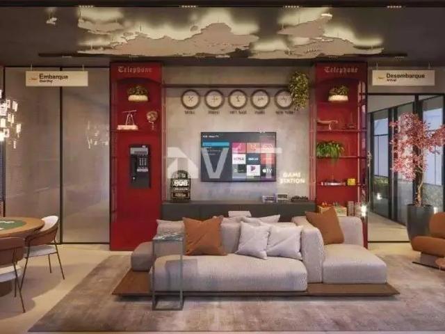Apartamento venda em Região Geográfica Imediata de Pouso Alegre, Pouso Alegre
