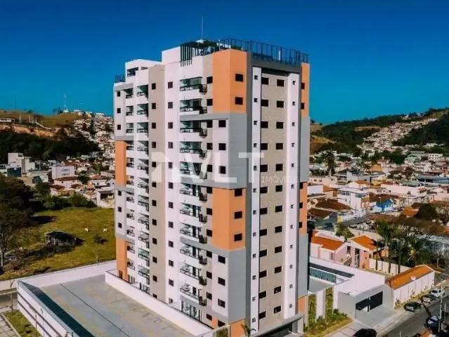 Apartamento venda em Região Geográfica Imediata de Pouso Alegre, Pouso Alegre