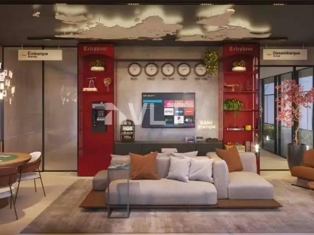 Apartamento venda em Região Geográfica Imediata de Pouso Alegre, Pouso Alegre
