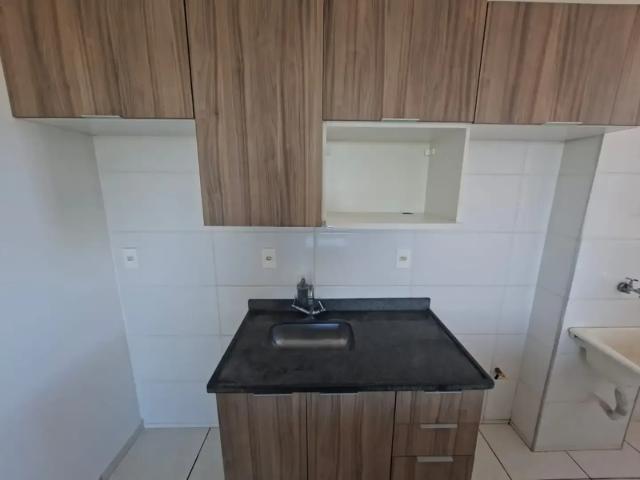 Apartamento venda em Região Geográfica Imediata de Pouso Alegre, Pouso Alegre