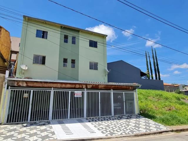Apartamento venda em Região Geográfica Imediata de Pouso Alegre, Pouso Alegre
