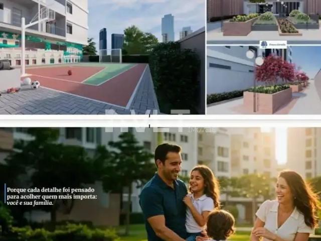 Apartamento venda em Região Geográfica Imediata de Pouso Alegre, Pouso Alegre